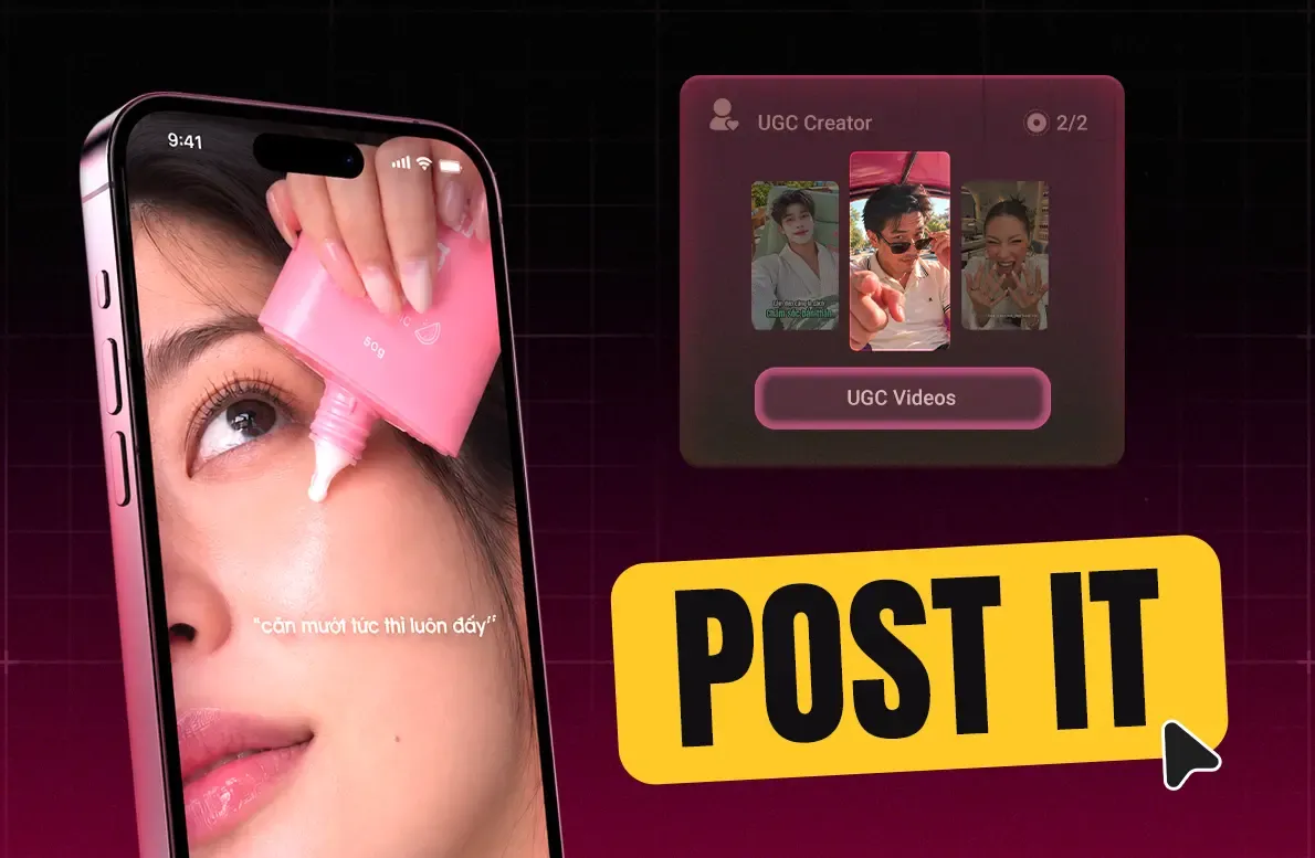 Tạo video hoàn chỉnh và đăng
