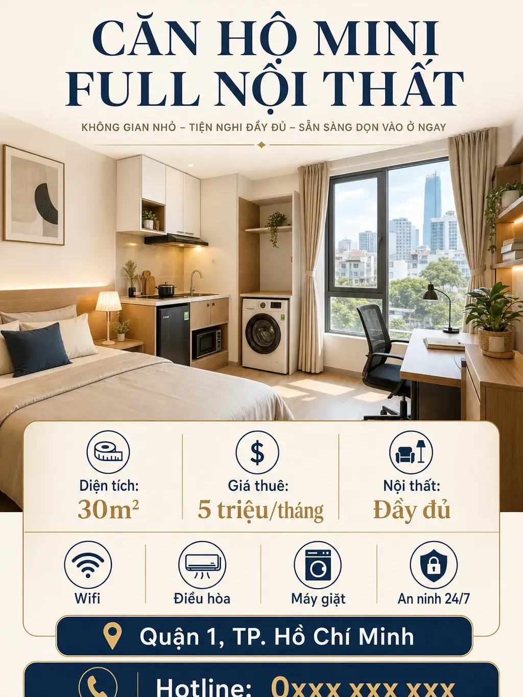 Real Estate — New listing post