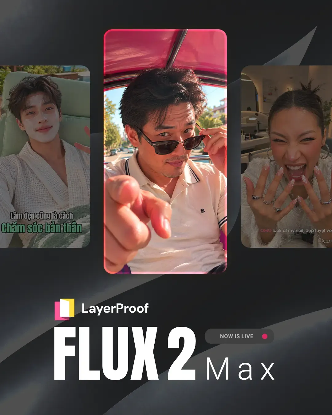 Flux 2
