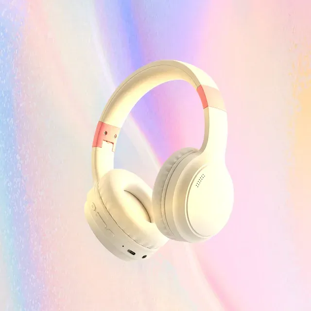 Headphones