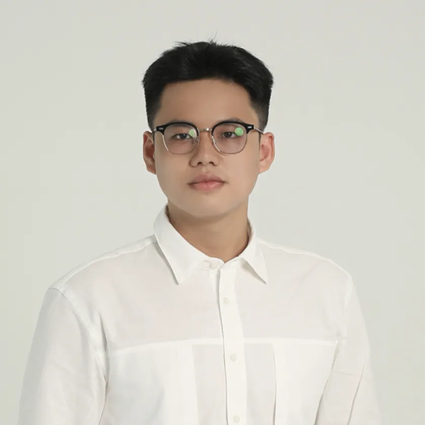 Nhat Anh