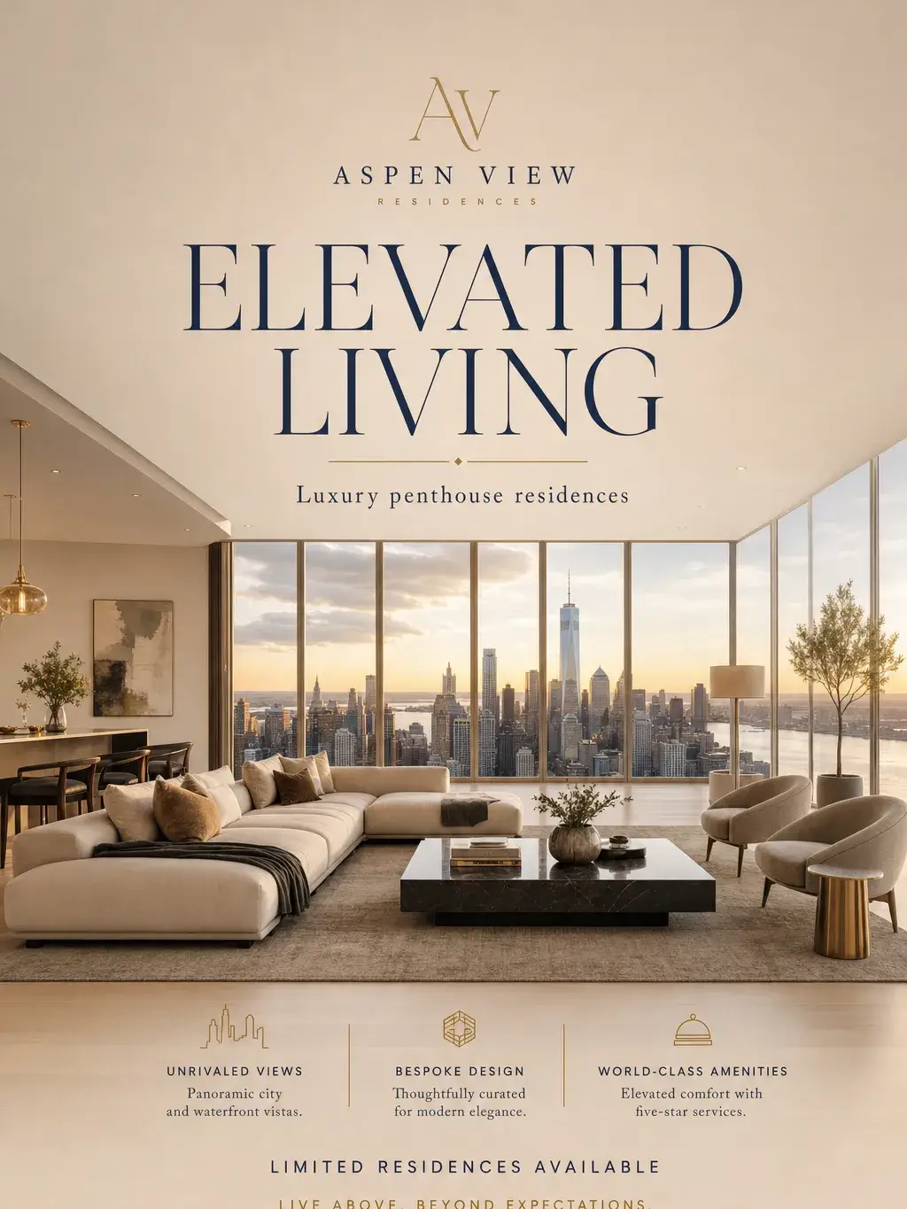 Real Estate social post example 3