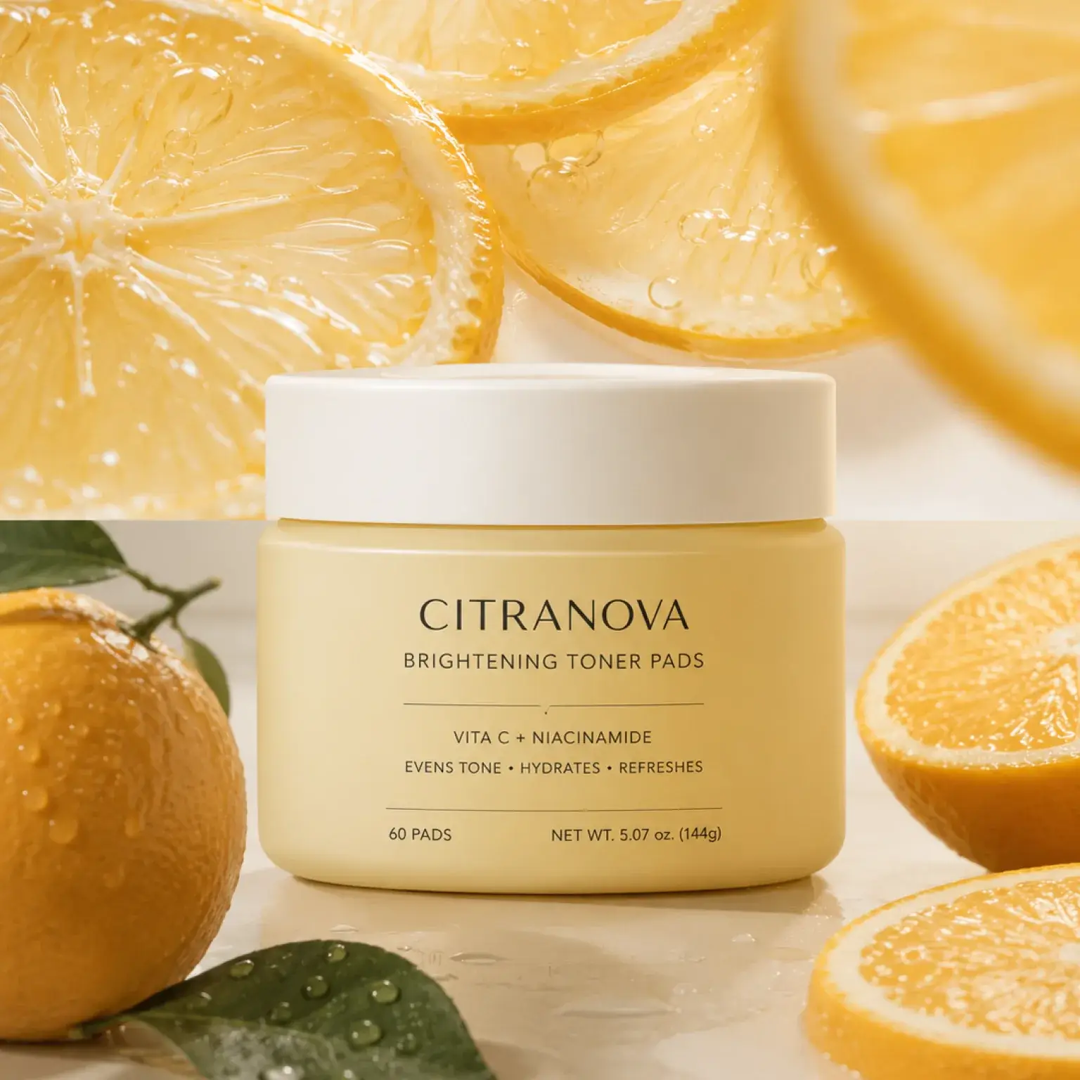 Skincare & Beauty social post example 2
