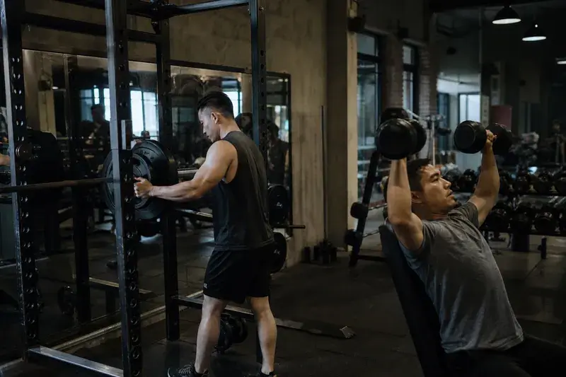 Gym Sức Sống