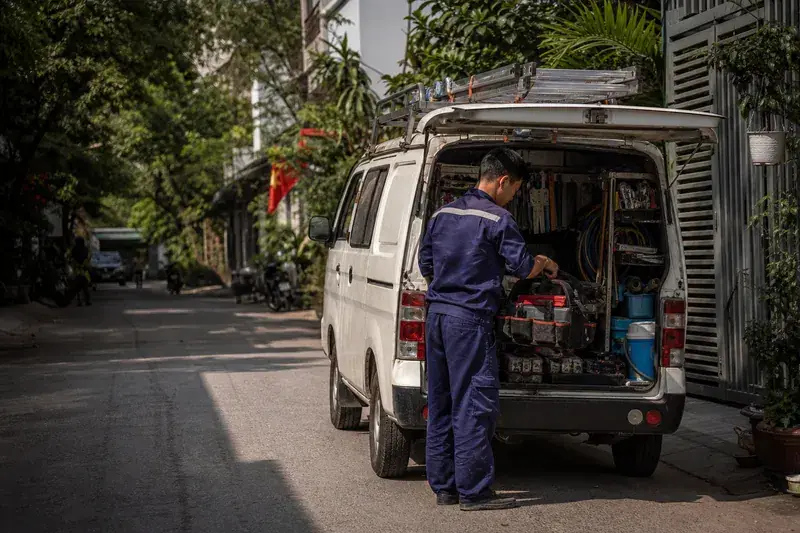 Điện Lạnh Thành Phát