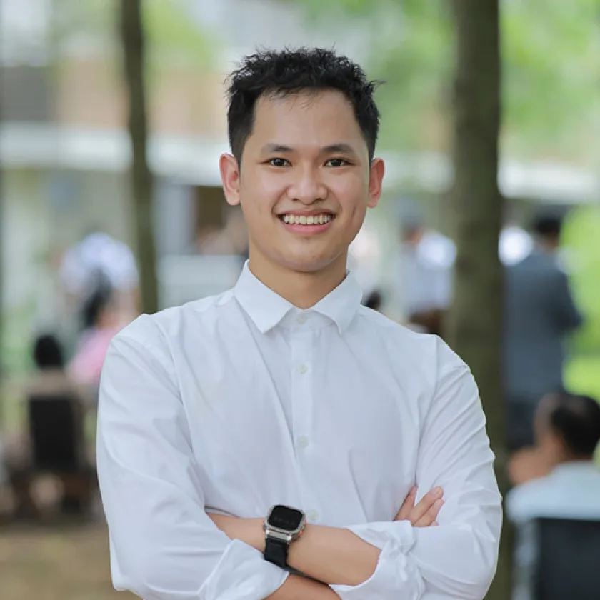 Thong Nguyen