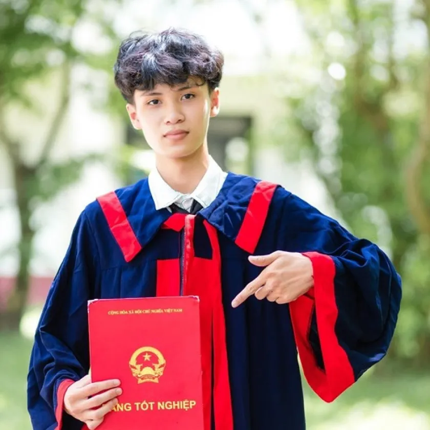 Tri Ung