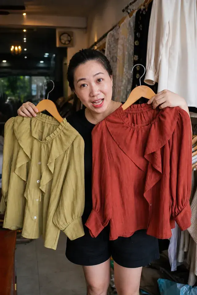 New arrival flash sale