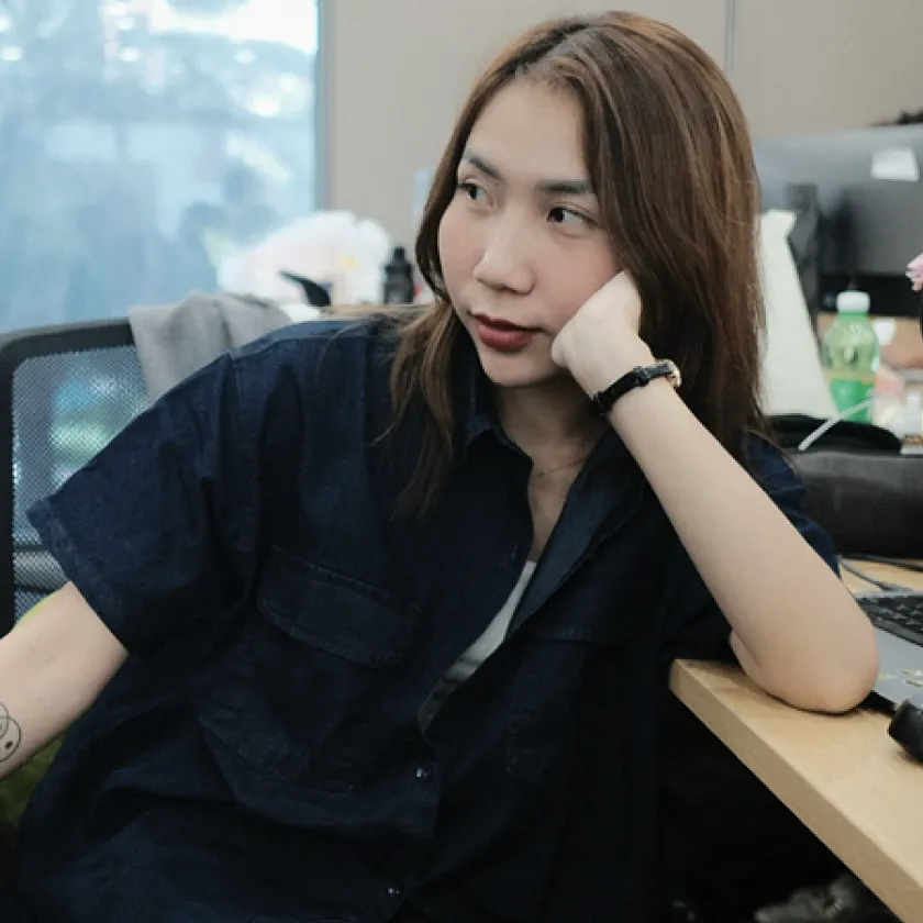 Yen Truong